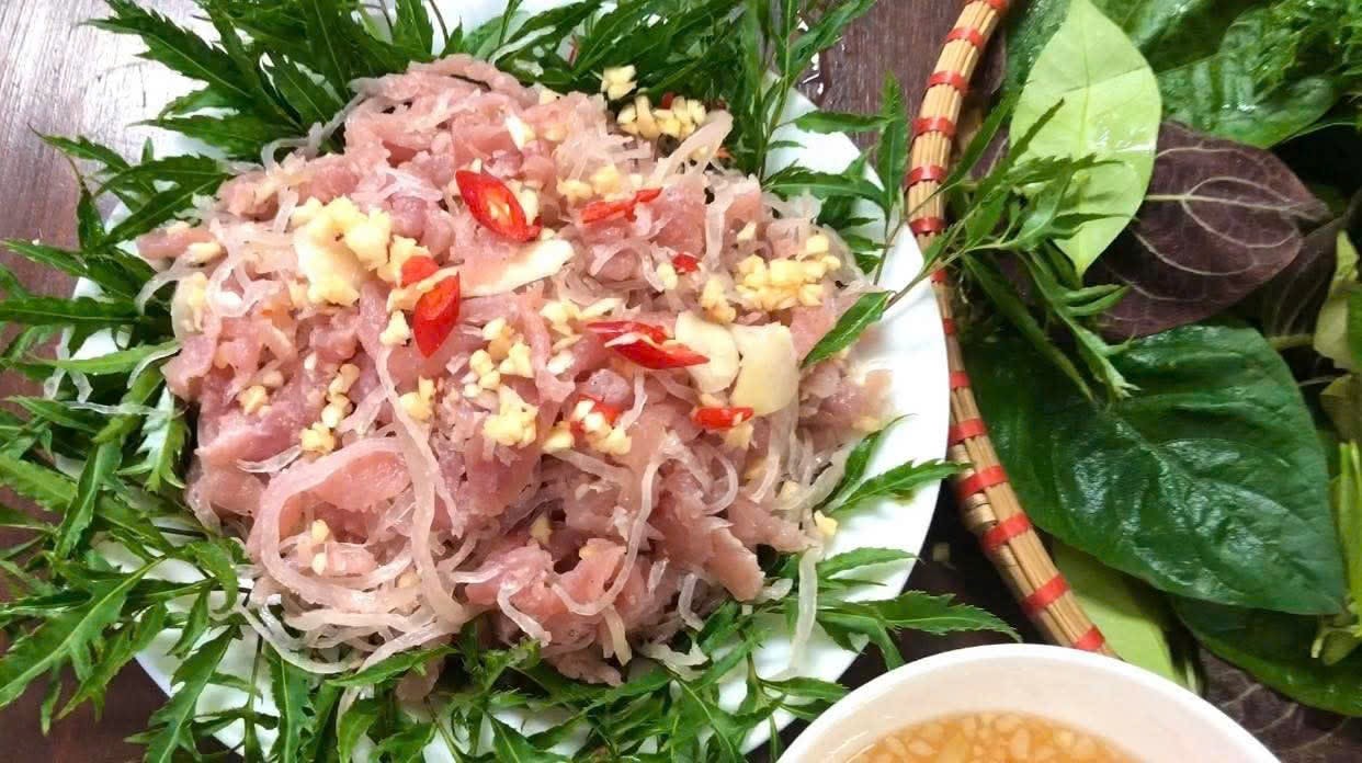 Hội đồng tư vấn tuyển chọn thực hiện nhiệm vụ khoa học và công nghệ cấp thành phố: Nem An Thọ