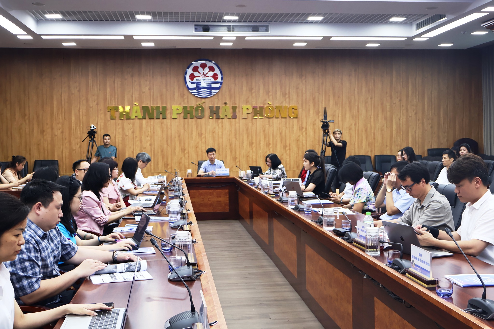 Sản xuất số: Chìa khóa tối ưu kho vận và vận hành tinh gọn